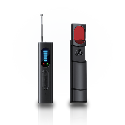 Obscura hidden camera detector and red lens finder