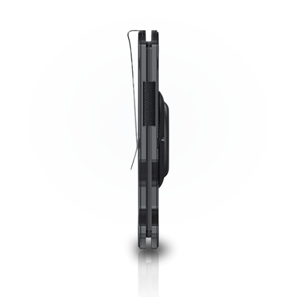 5 mm slim.