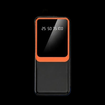 Powerbank 3 en 1 de 20.000 mAh con pantalla de carga